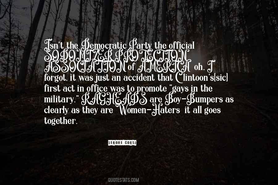 All Boy Quotes #1127733