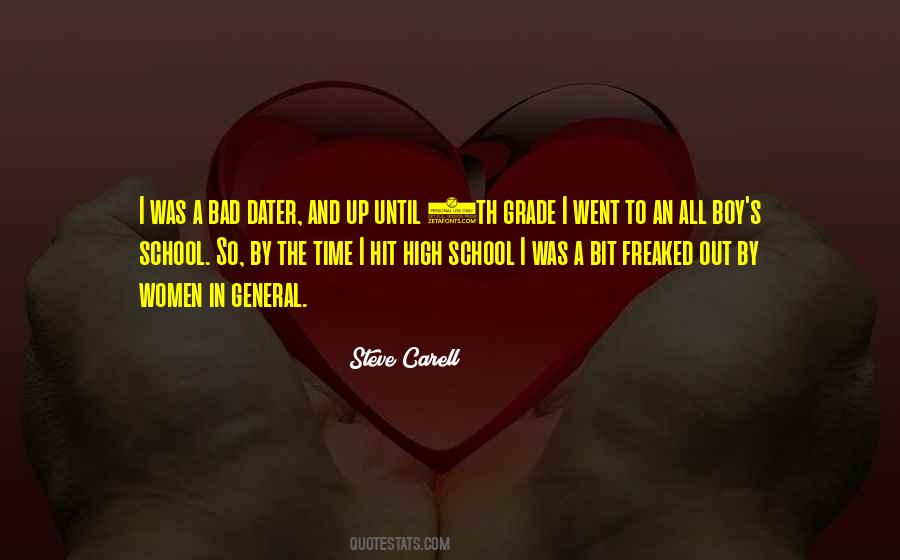 All Boy Quotes #1668414