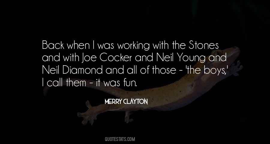 All Boy Quotes #217357