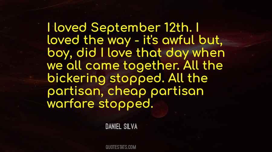 All Boy Quotes #270572