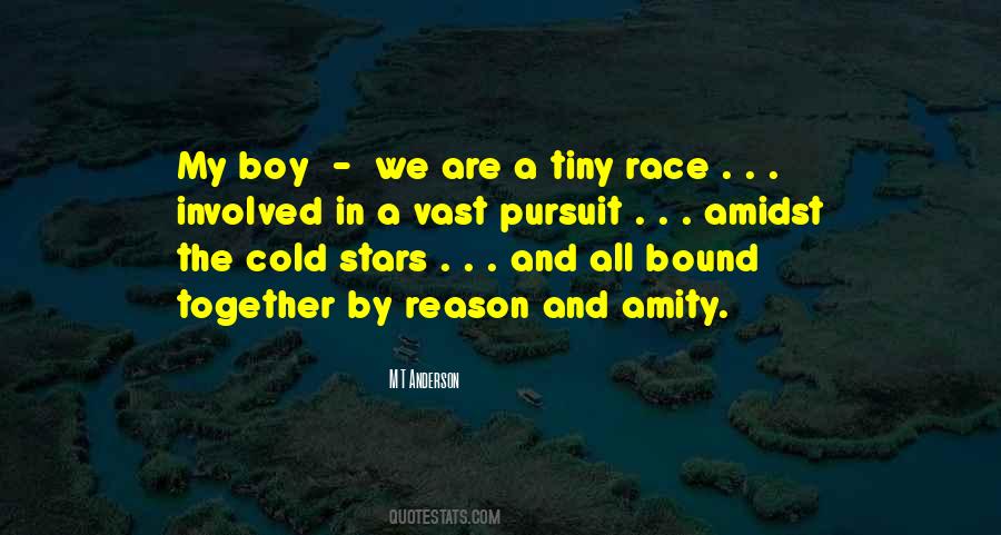 All Boy Quotes #354050