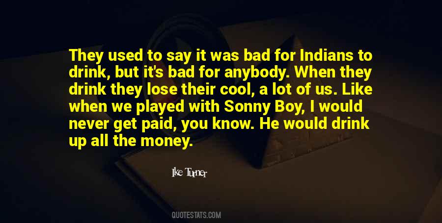 All Boy Quotes #477198