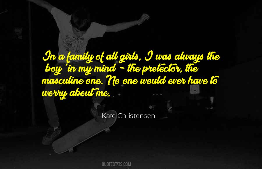 All Boy Quotes #534292