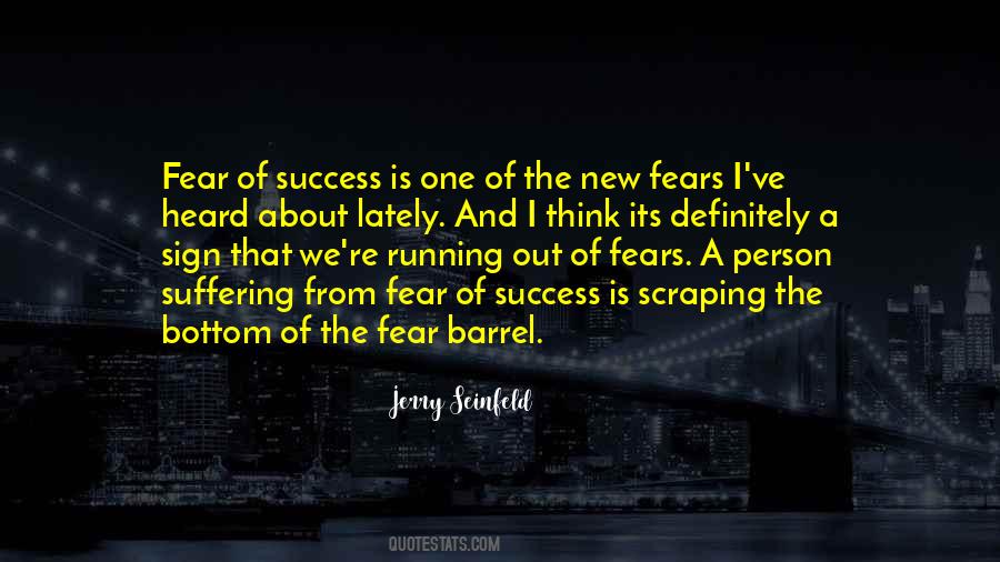 Success Running Quotes #133764