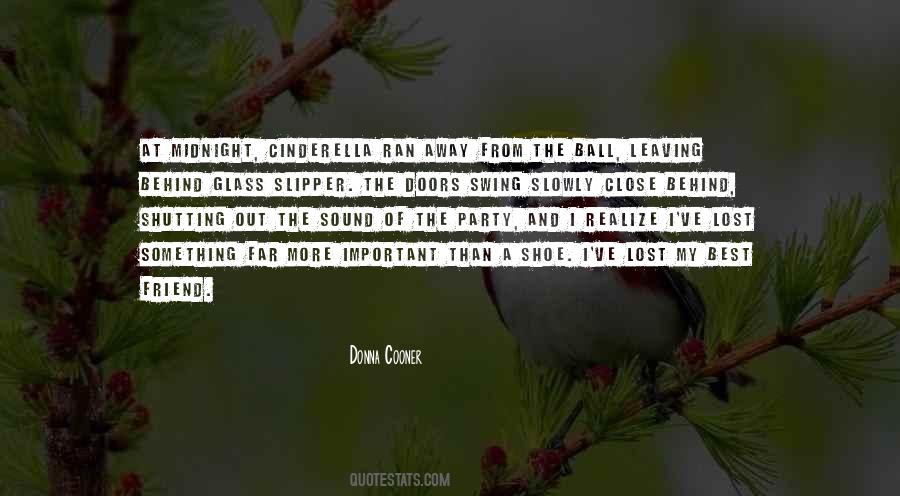 I Ran Out Of Quotes #1027170