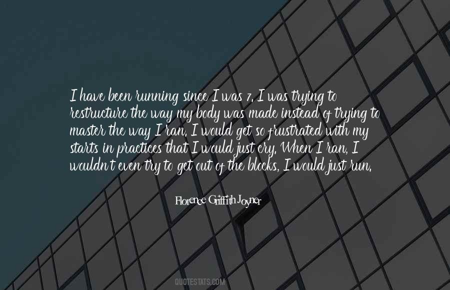 I Ran Out Of Quotes #1087456