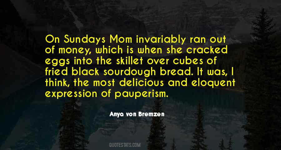 I Ran Out Of Quotes #1168141