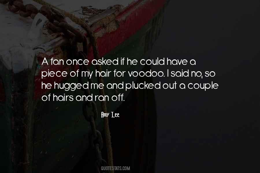 I Ran Out Of Quotes #1240512