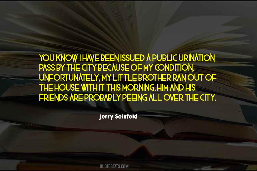 I Ran Out Of Quotes #1318039