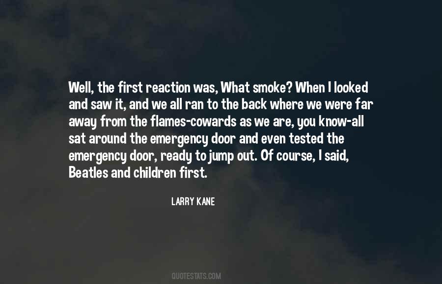I Ran Out Of Quotes #153098