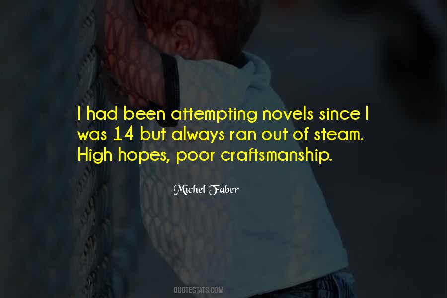 I Ran Out Of Quotes #1685789