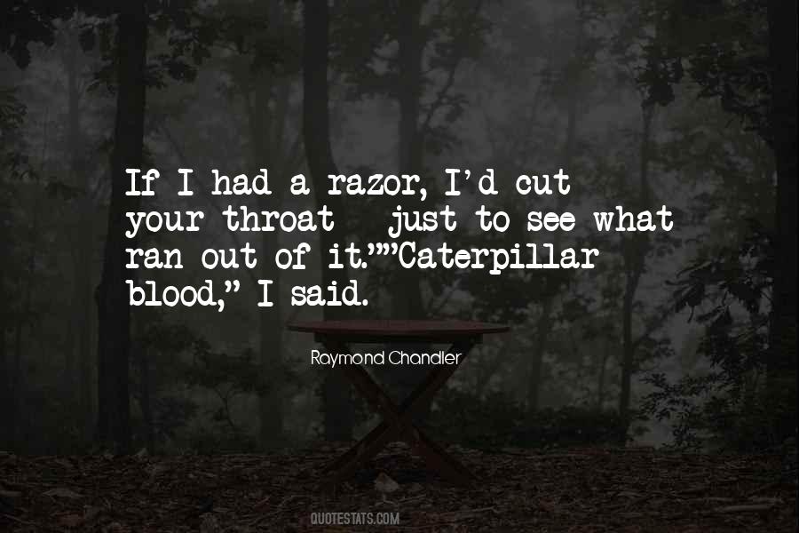 I Ran Out Of Quotes #320636