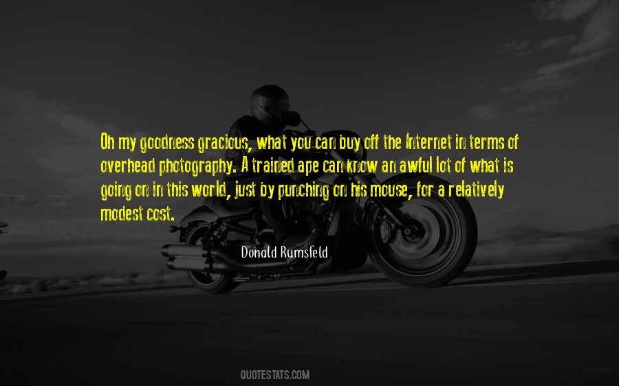 A Mystery Wrapped In An Enigma Quotes #117902