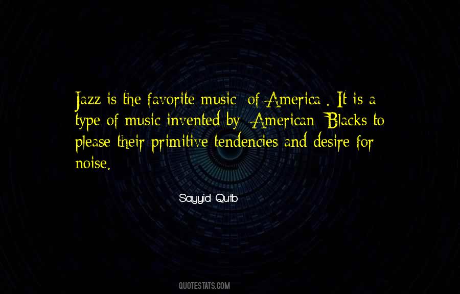 Jazz Is Quotes #1507736