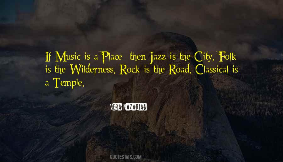 Jazz Is Quotes #337370