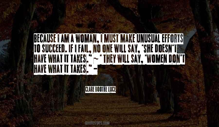 Am A Woman Quotes #1638086