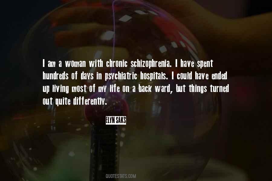 Am A Woman Quotes #1746494