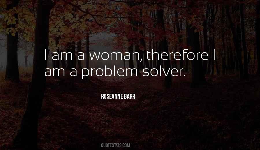 Am A Woman Quotes #1865220