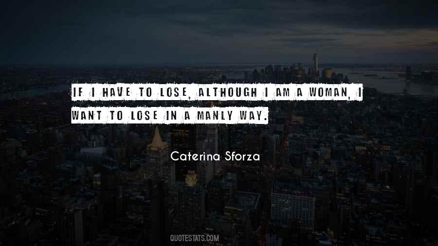 Am A Woman Quotes #246342