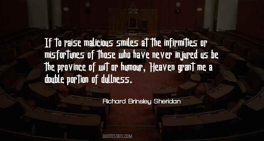 Double Portion Quotes #1551472