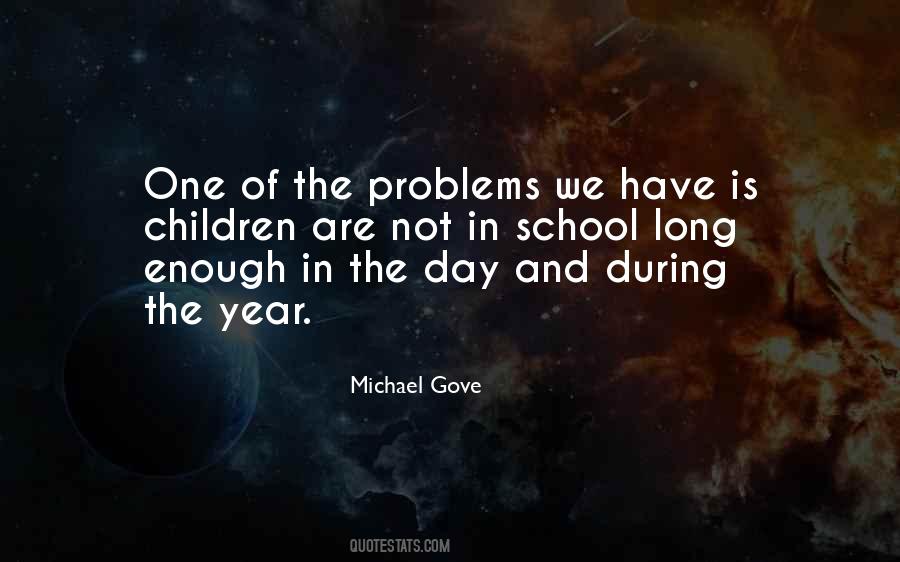 One Day Is Enough Quotes #46225