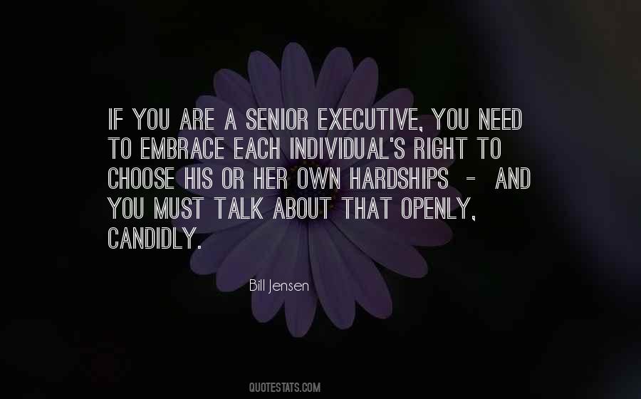 Embrace Your Future Quotes #104660