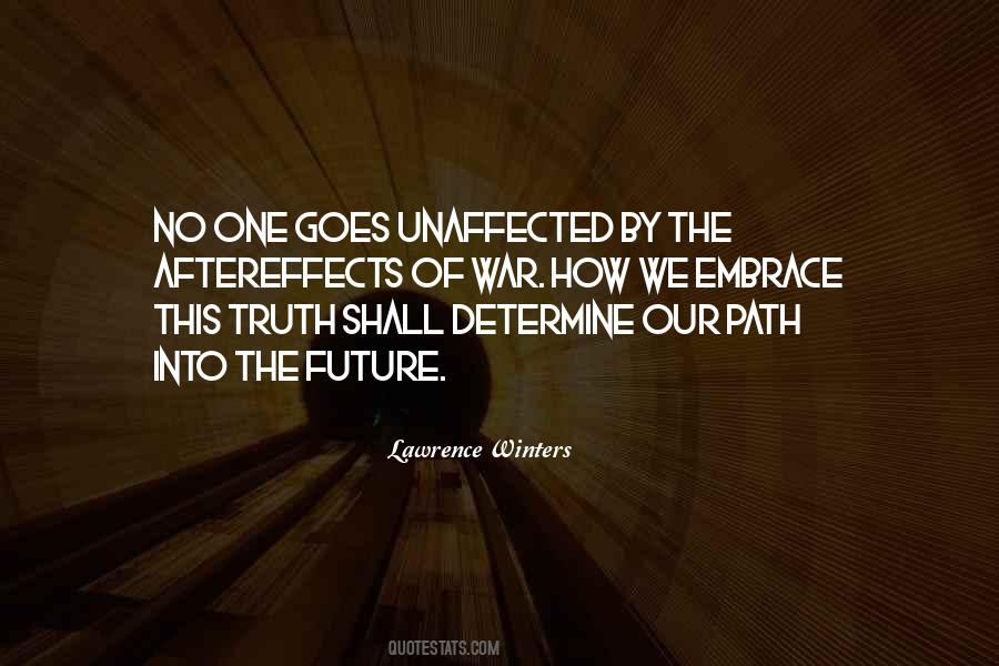 Embrace Your Future Quotes #1743780