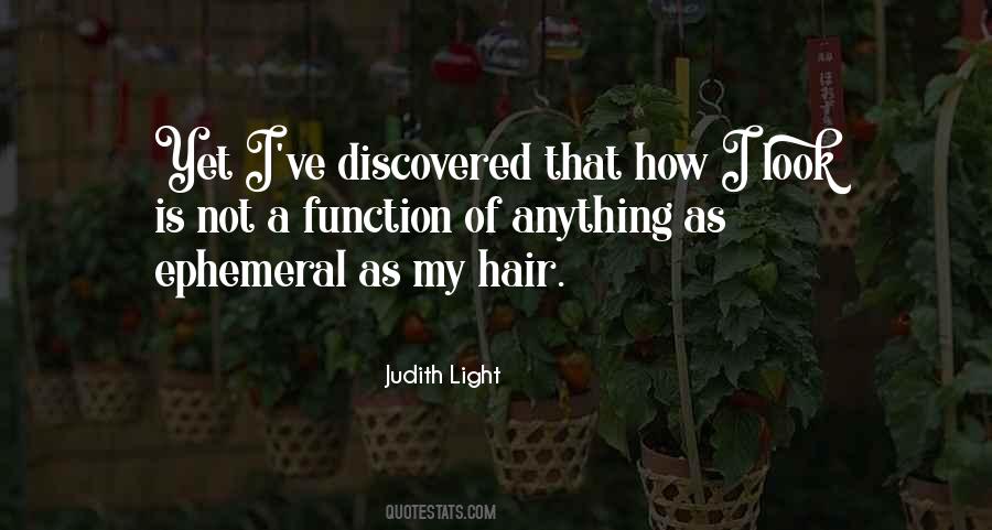 My Hair Quotes #1679128