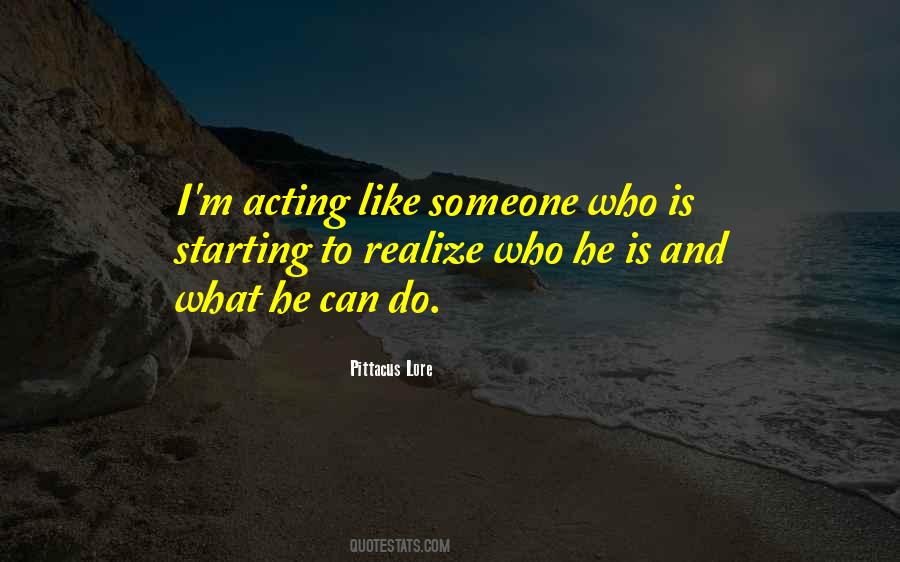 I Like What I Do Quotes #147849