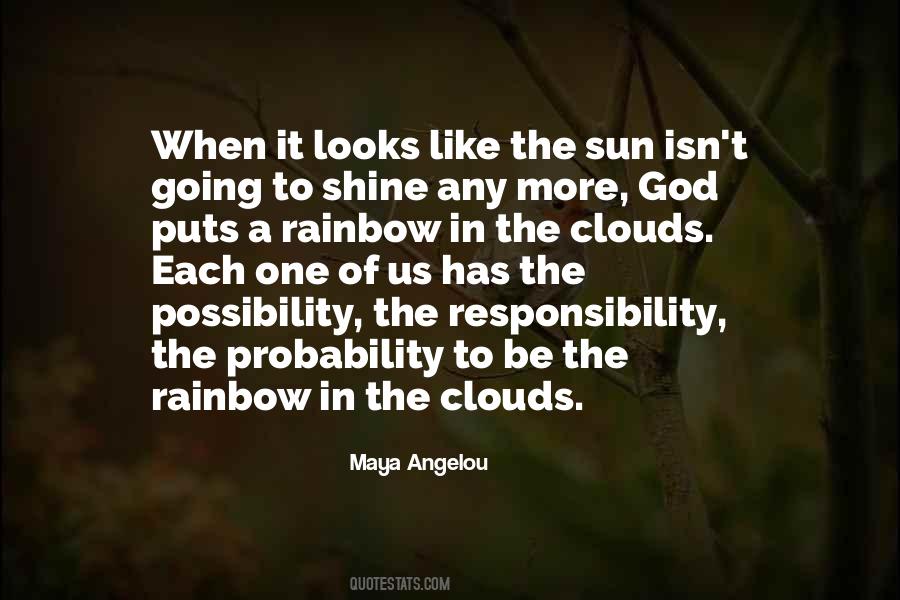 To Shine Like Sun Quotes #914331