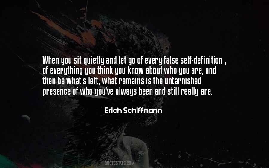 Still Thinking Of You Quotes #1574136