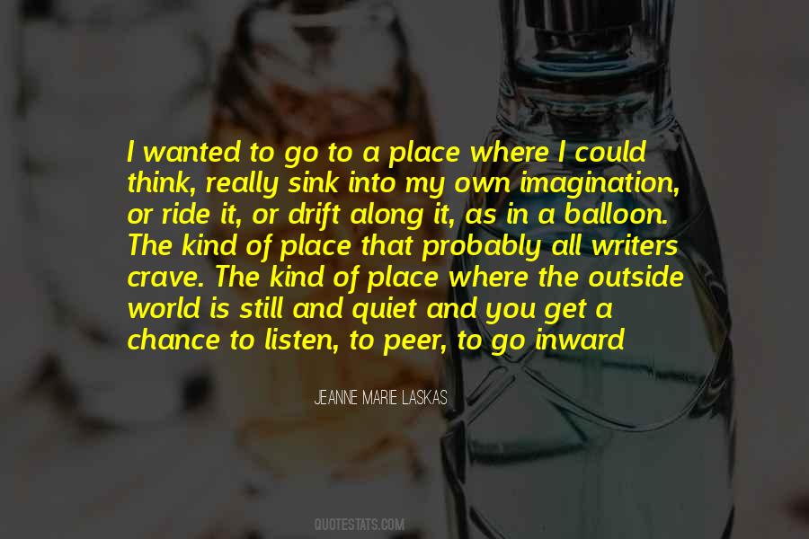 Still Thinking Of You Quotes #741111