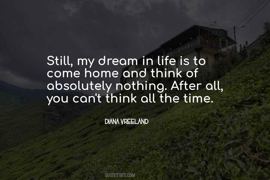 Still Thinking Of You Quotes #758128