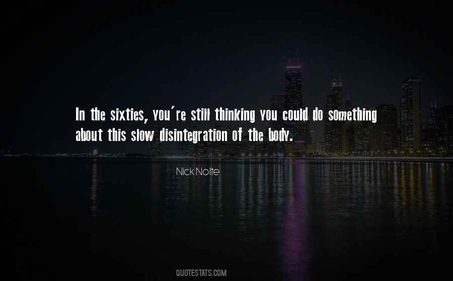 Still Thinking Of You Quotes #788580