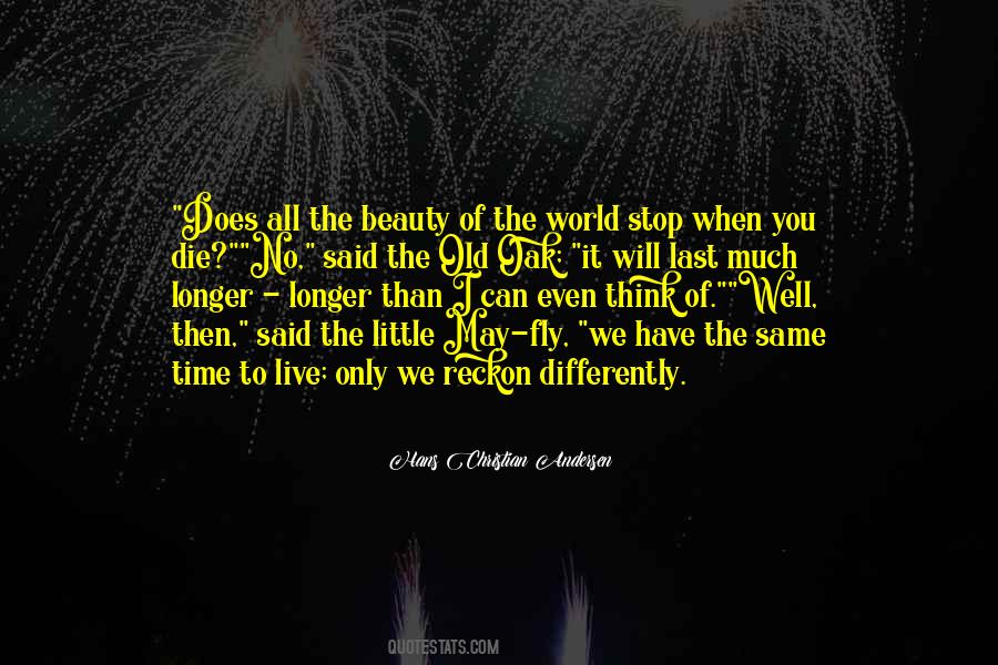 When You Have Time To Think Quotes #33675