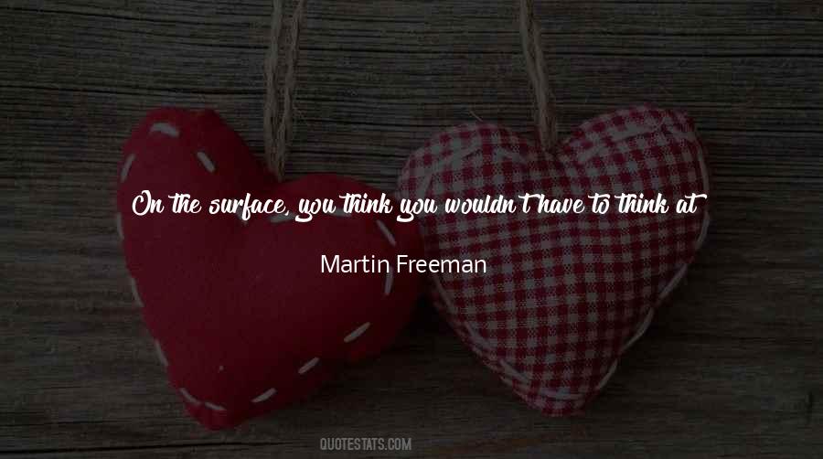 When You Have Time To Think Quotes #934144