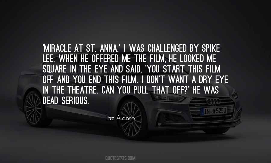 This The End Quotes #155231
