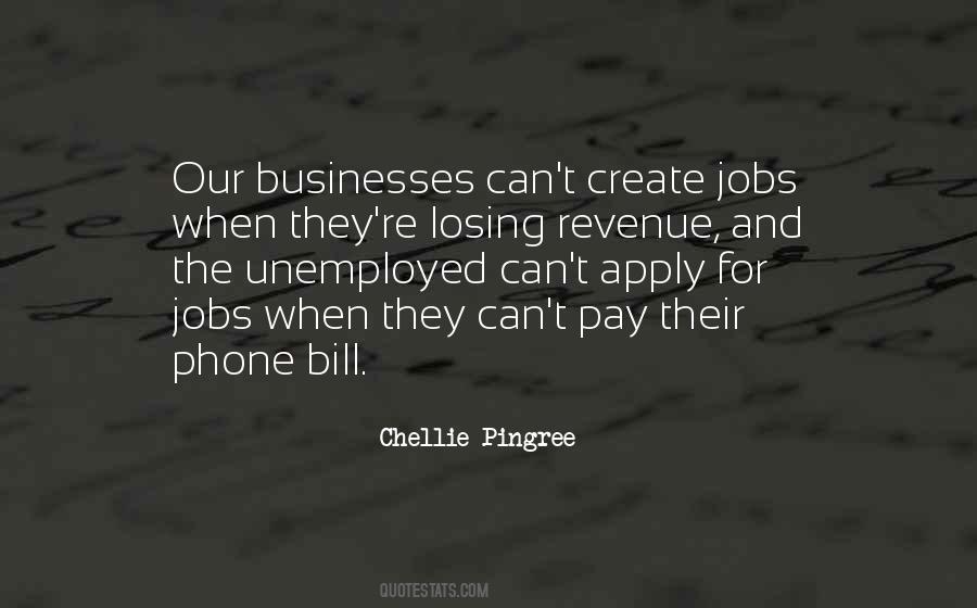 Losing Your Phone Quotes #1599567
