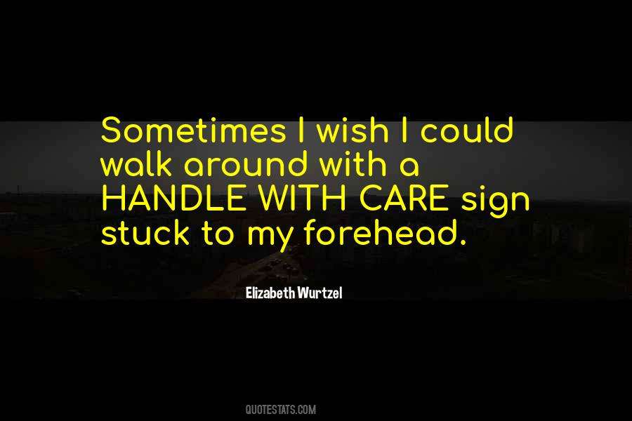 Come Walk With Me Quotes #27948