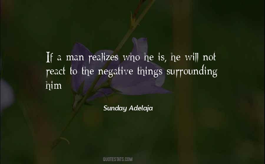 React To Life Quotes #1061649