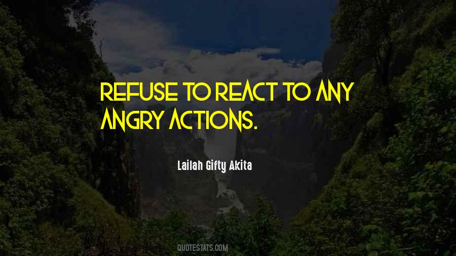 React To Life Quotes #426204