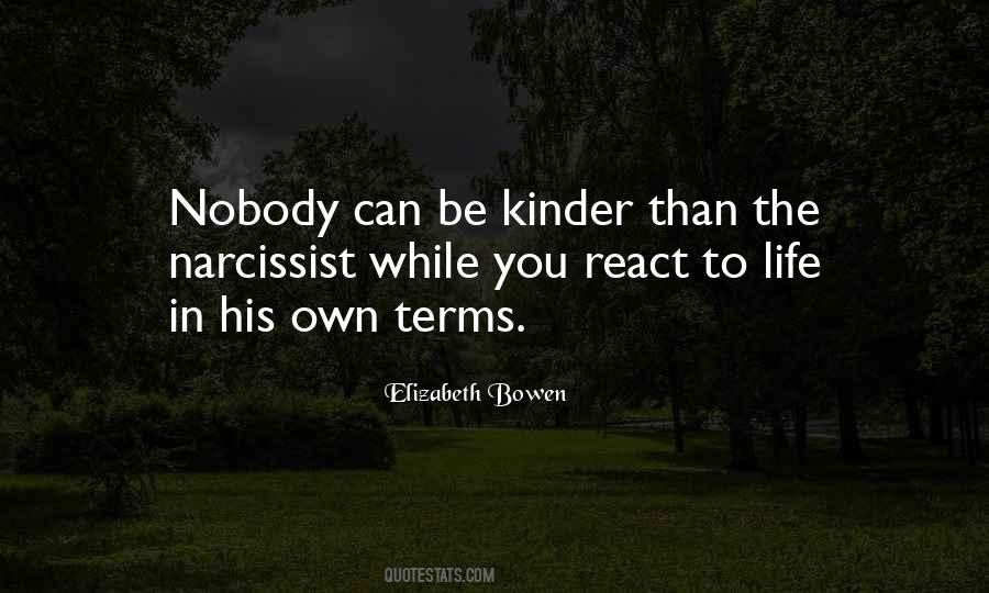 React To Life Quotes #640171