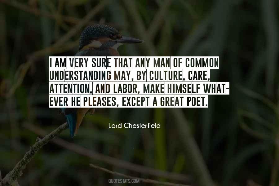 What A Great Man Quotes #1330322