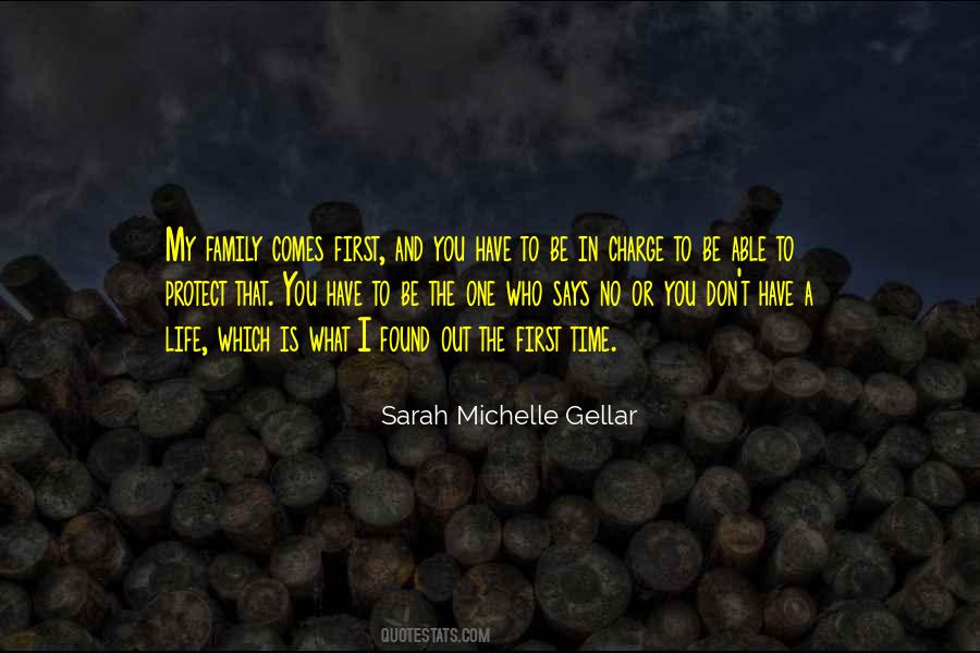 I Have Found The One Quotes #1000621