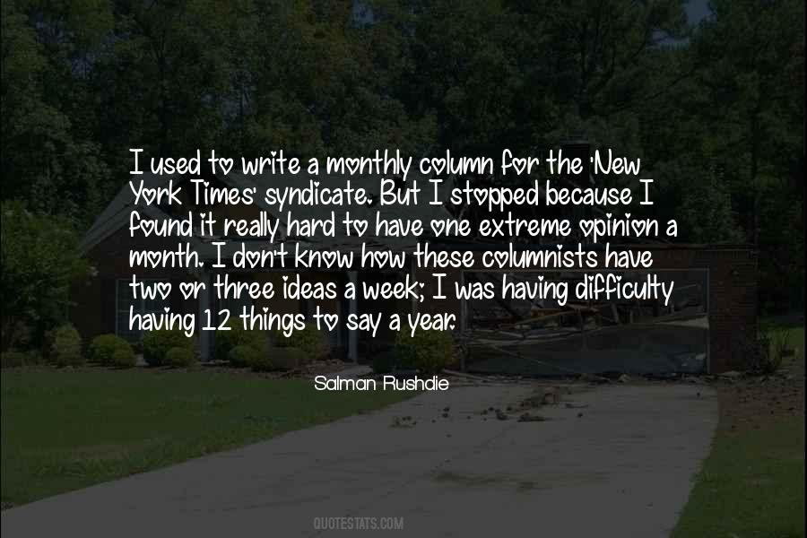 I Have Found The One Quotes #1055806