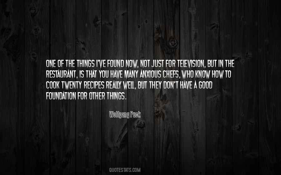 I Have Found The One Quotes #1528582