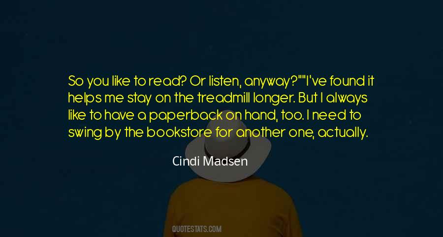 I Have Found The One Quotes #1544145