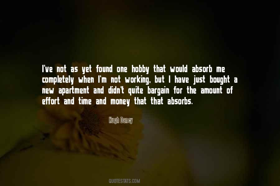 I Have Found The One Quotes #1647010