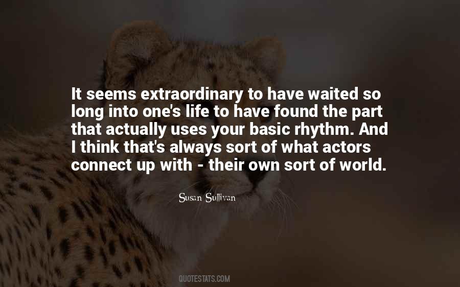I Have Found The One Quotes #1650680