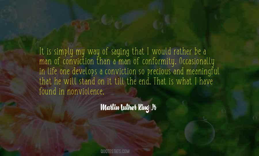 I Have Found The One Quotes #1660085